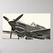 F4U Corsair Posters