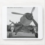 F4U CORSIAR ON BOUGAINVILLE