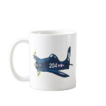 f8f bearcat mugs