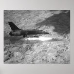 F-100 Super Sabre posters