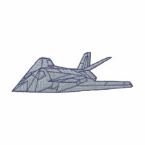 F-117 Stealth Fighter Polo