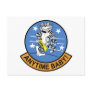 F-14 Tomcat Anytime Baby Post Cards