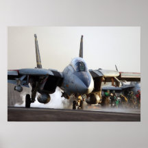 F-14B Tomcat Print