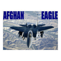 F-15 Eagle posters