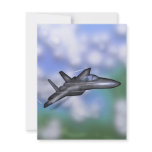 F-15 Fighter invitations