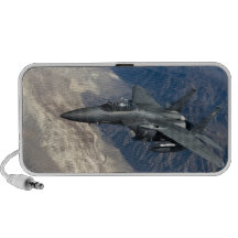 F-15 Strike Eagle Mini Speakers