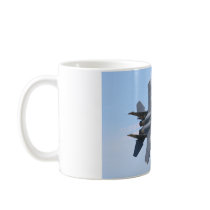 F-15E Strike Eagle Mug