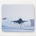 F-16 Fighting Falcon mousepads