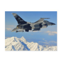 F-16 Fighting Falcon