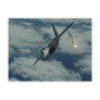 F-22 POSTCARD