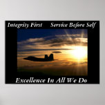 F-22 posters