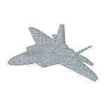 F-22 Raptor embroidered shirts