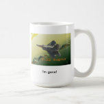 F-22 Raptor Mugs