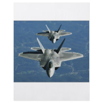 F-22a_Raptors Personalized Flyer