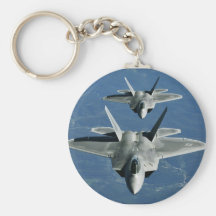 F-22a_Raptors Keychains