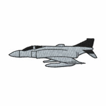 F-4 Phantom Polo