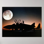 F-4 Phantom II posters