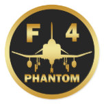 F-4 PHANTOM JET