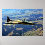 F-5 POSTERS