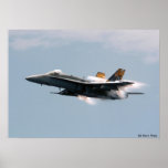 F/A-18 Hornet posters