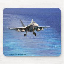 F/A-18 MOUSE MATS