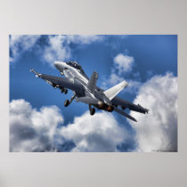 F/A-18 Super Hornet