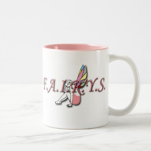 F.A.I.R.Y.S Mug