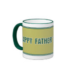 F-A-T-H-E-R © Acronym ENG mugs