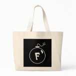 F Bomb bags