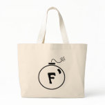 F Bomb bags