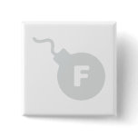 F Bomb buttons
