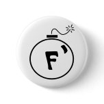 F Bomb buttons