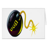 F-Bomb cards