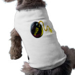 F-Bomb pet clothing