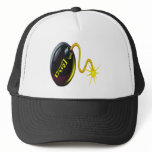 F-Bomb hats