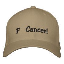 F Cancer!