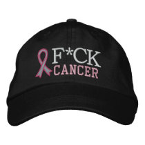 F*CK Breast Cancer