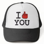 F*CK YOU HAT
