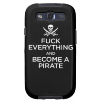 f*** everything and become a pirate casemate cases