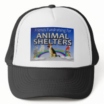 F.F.F.A.S. Cap