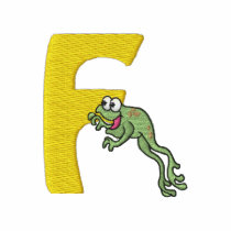 F-Frog