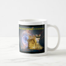 F--k Yeah Level 4 Mug
