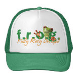 F.R.O.G. Hat