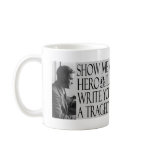 F. Scott Fitzgerald Cup mugs