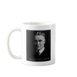 F Scott Fitzgerald Tender Curiosity Gifts & Tees mugs
