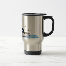 F/V Northwestern Travel Mug