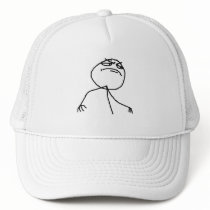 F YEA face
