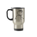 F YEA face mugs