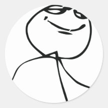 F*** Yeah II Stickers