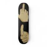 F_You skateboards
